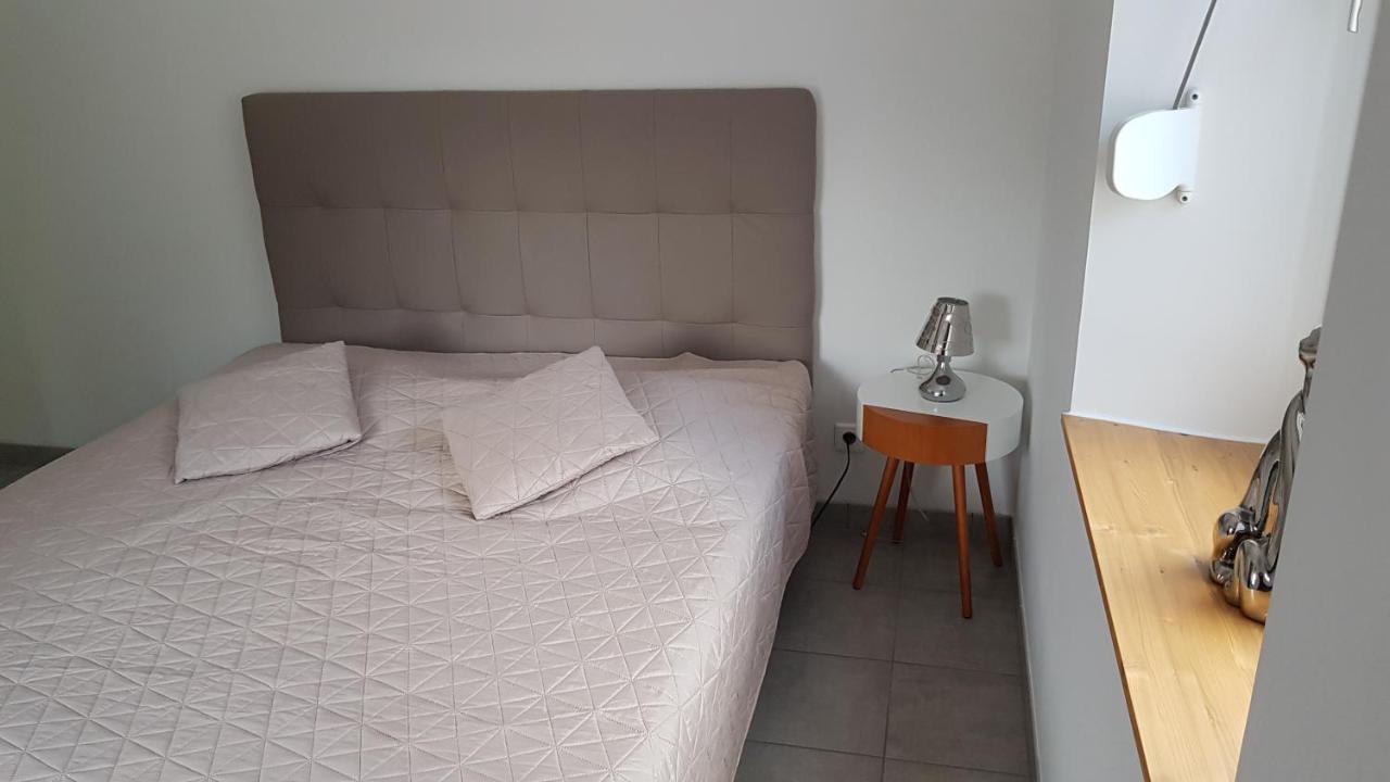 Apartmán La Clementine Vagney Exteriér fotografie