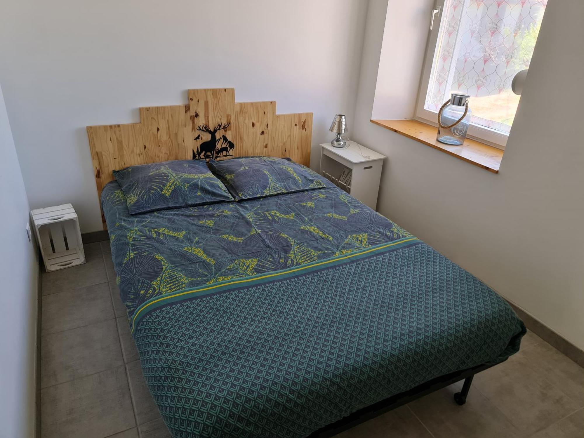 Apartmán La Clementine Vagney Exteriér fotografie